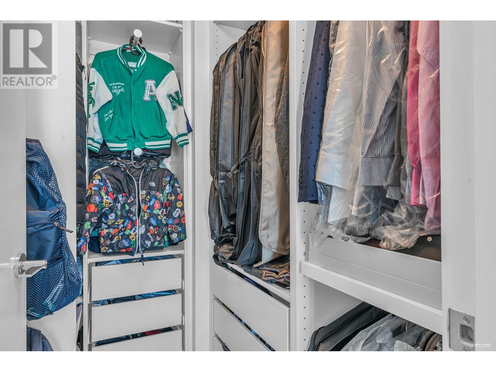 1601 7388 Kingsway, Burnaby, British Columbia  V3N 0G9 - Photo 20 - R2831092