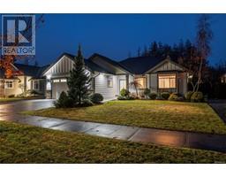 462 Legacy Dr Campbell River West, Campbell River, Ca
