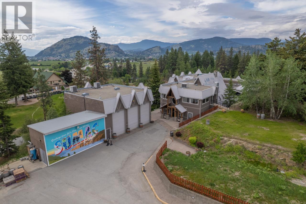 17403 HWY 97, summerland, British Columbia