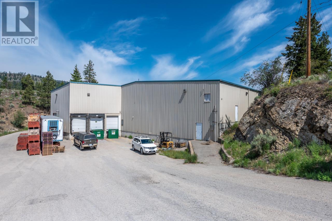 17403 HWY 97 Summerland