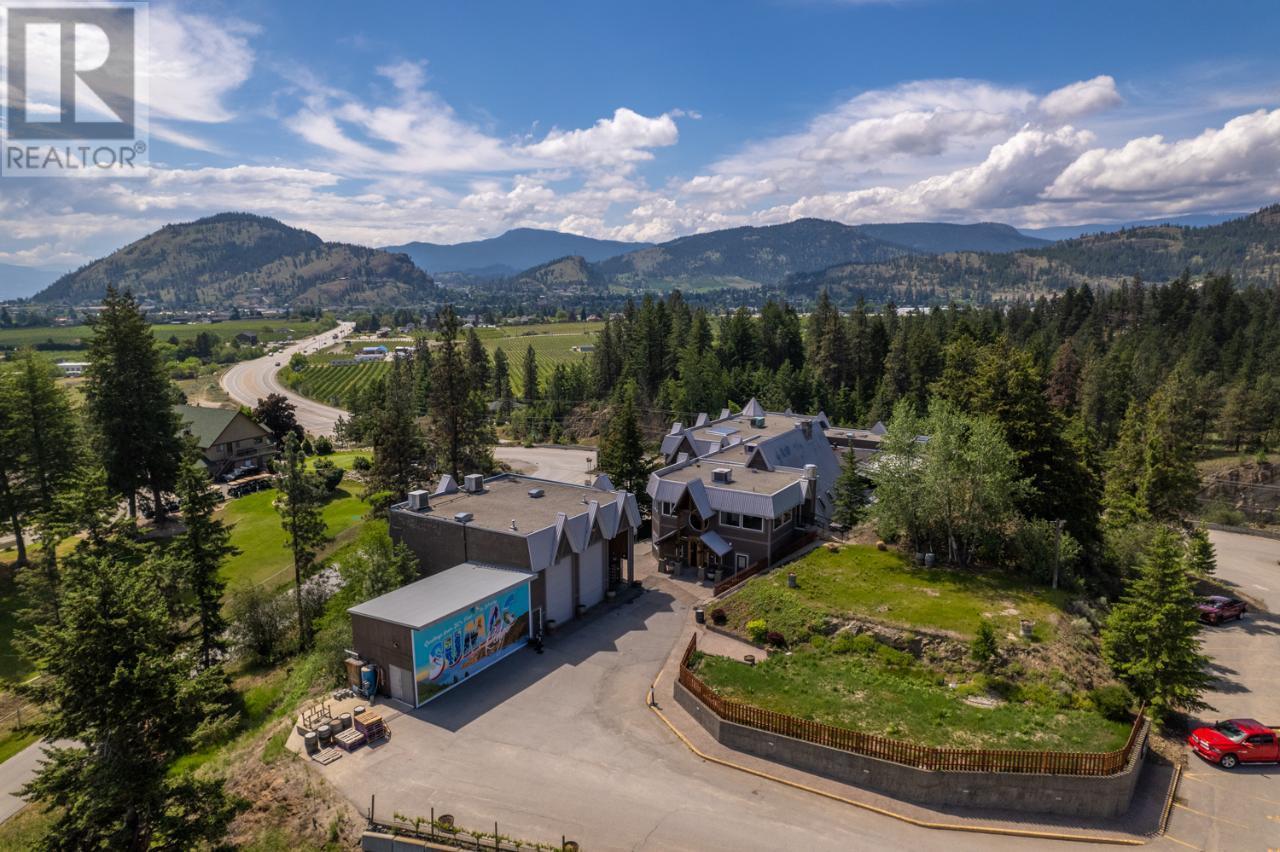 17403 HWY 97 Summerland