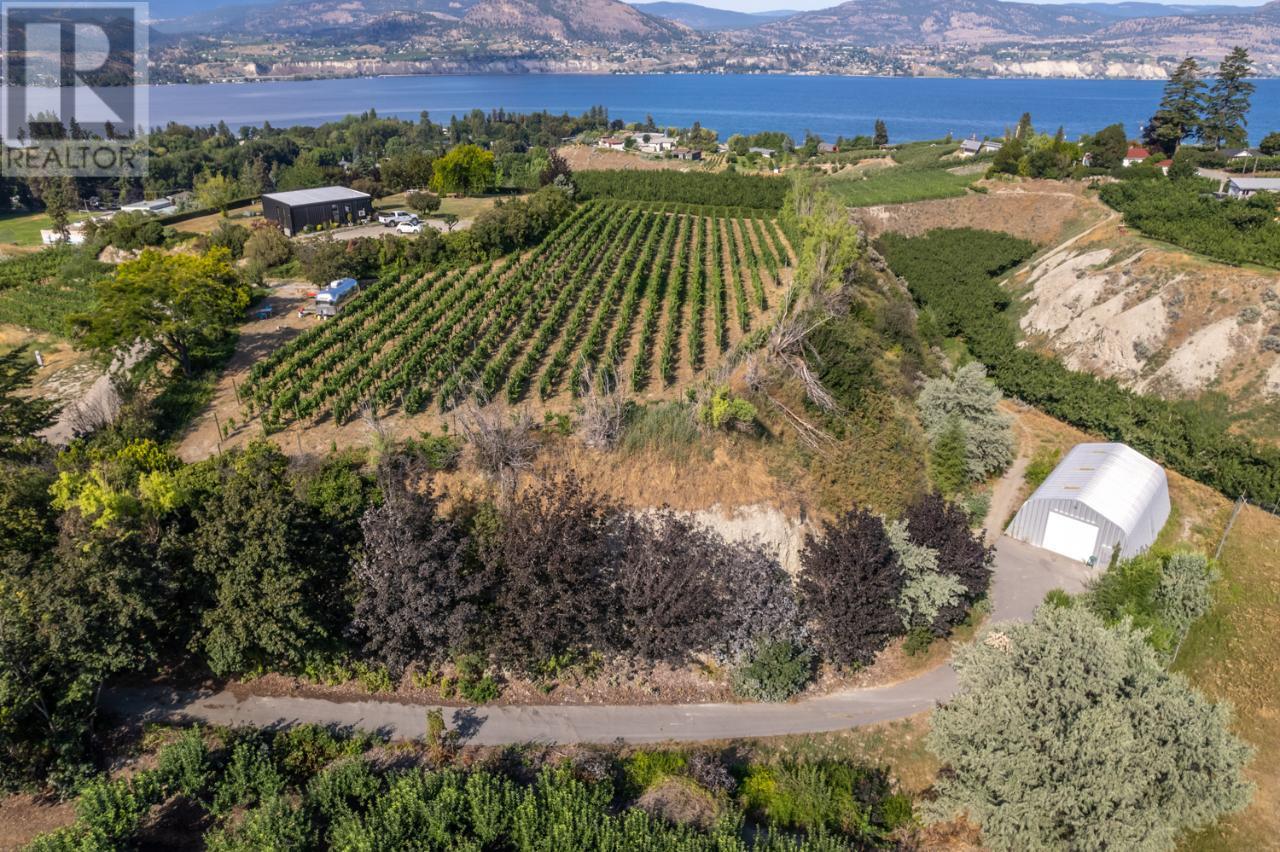 925 SALTING Road Naramata