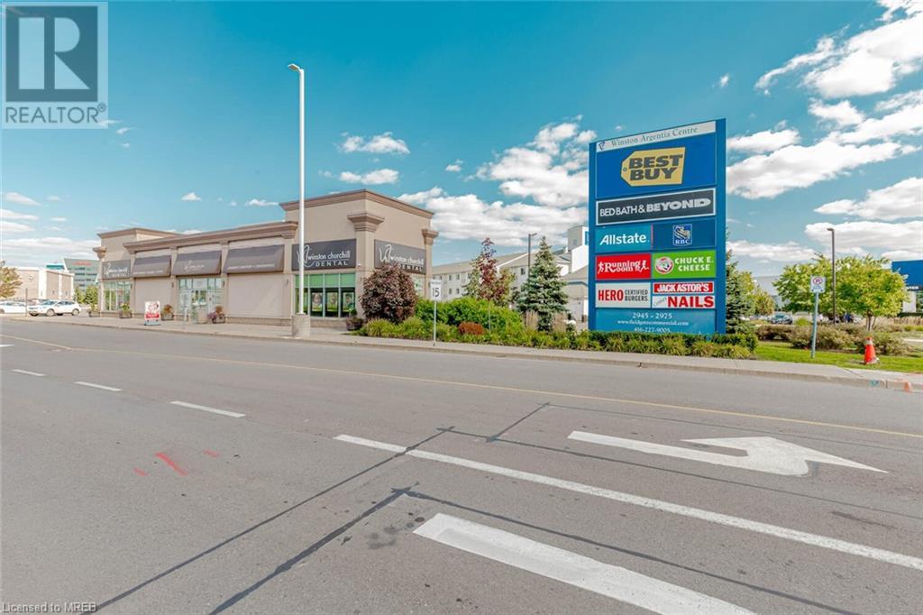 2963 Argentia Road Unit# 3, Mississauga, Ontario  L5N 0A2 - Photo 38 - 40510744