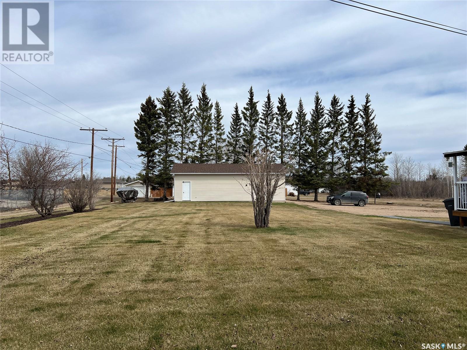 109 2nd Street Nw, Goodsoil, Saskatchewan  S0M 1A0 - Photo 28 - SK951486