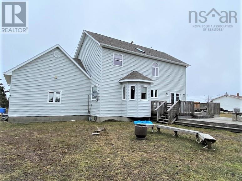 74 Woodland Street, Clark's Harbour, Nova Scotia  B0W 1P0 - Photo 22 - 202302865