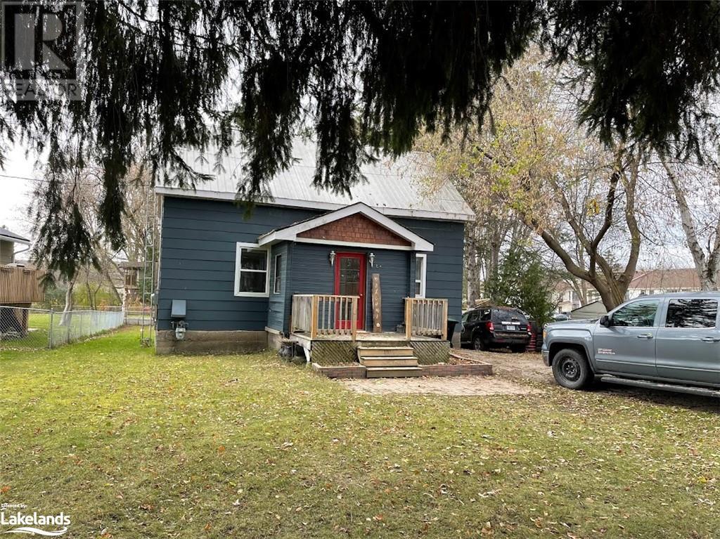24 Eplett Street, Coldwater, Ontario  L0K 1E0 - Photo 1 - 40509760