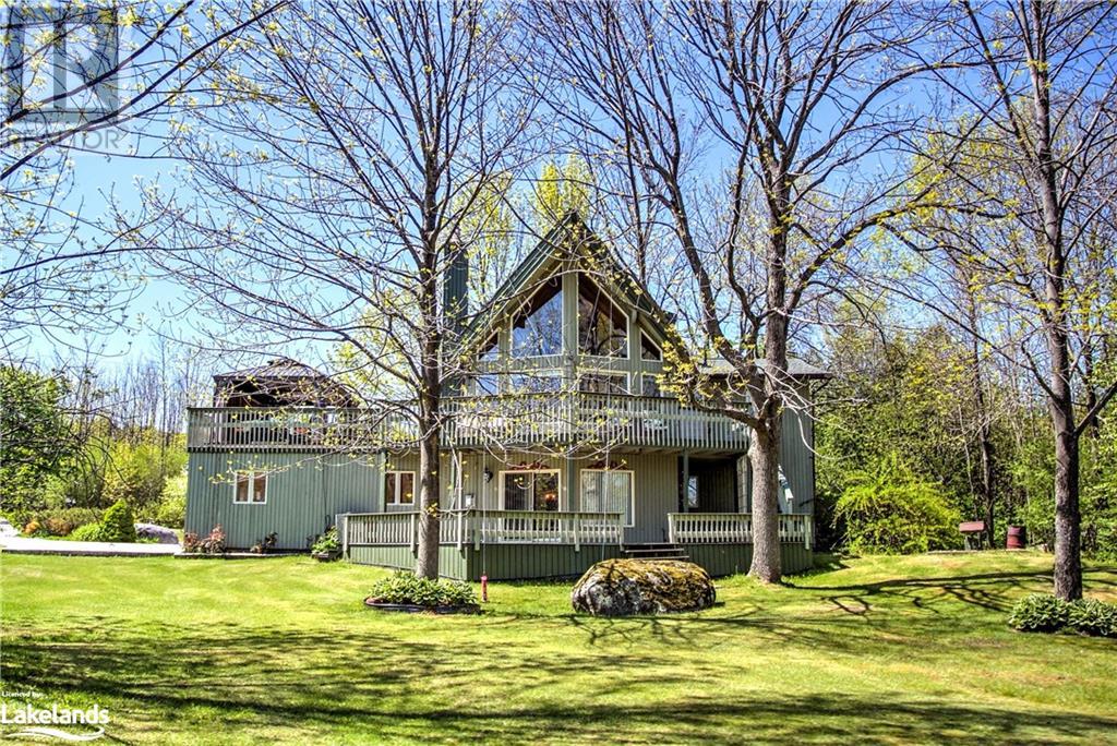159 Harbour Beach Drive, Meaford (Municipality), Ontario  N4L 1B0 - Photo 15 - 40508056
