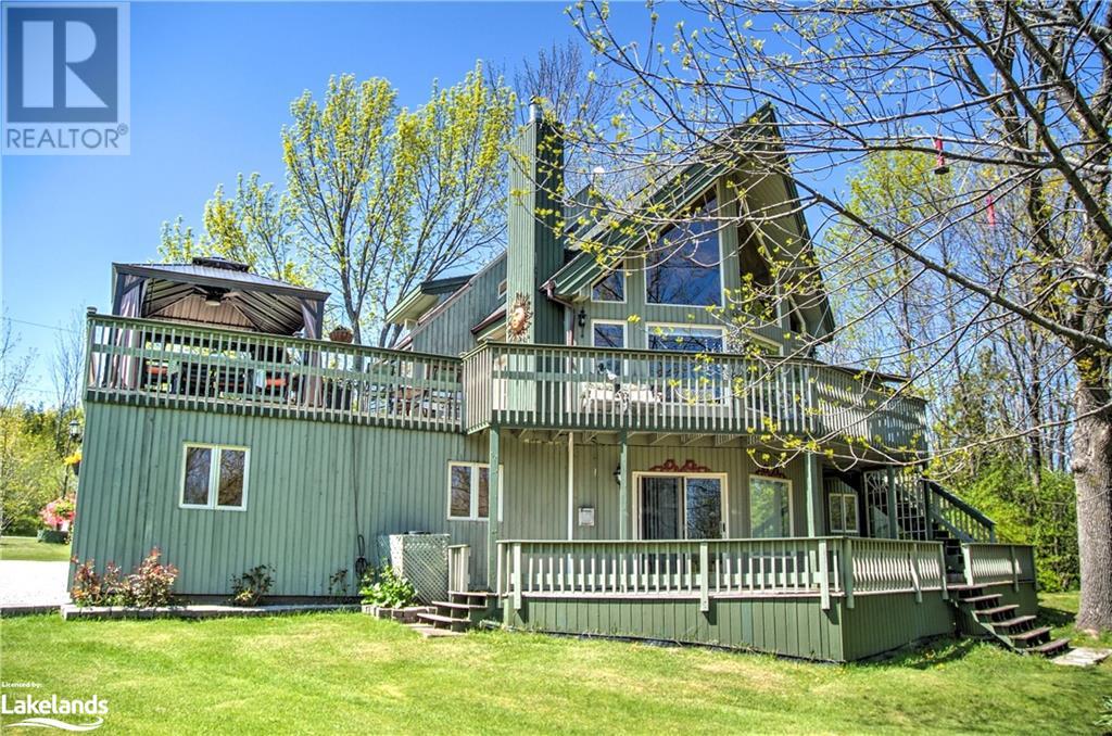 159 Harbour Beach Drive, Meaford (Municipality), Ontario  N4L 1B0 - Photo 16 - 40508056