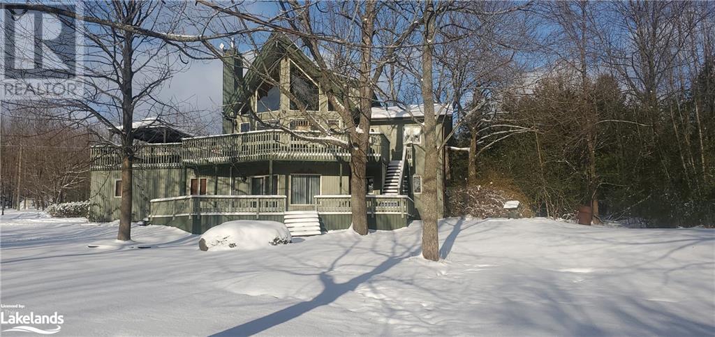 159 Harbour Beach Drive, Meaford (Municipality), Ontario  N4L 1B0 - Photo 4 - 40508056