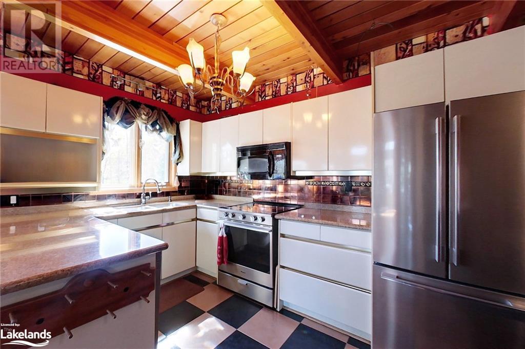 159 Harbour Beach Drive, Meaford (Municipality), Ontario  N4L 1B0 - Photo 9 - 40508056