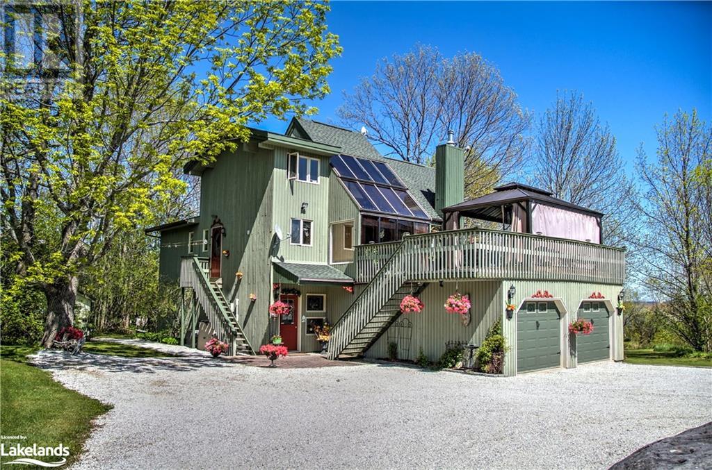 159 Harbour Beach Drive, Meaford (Municipality), Ontario  N4L 1B0 - Photo 17 - 40484531
