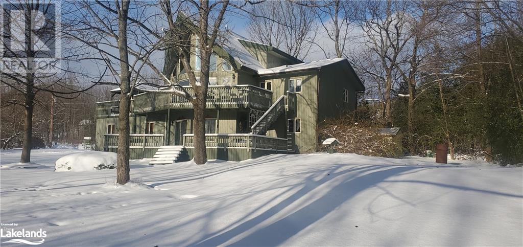 159 Harbour Beach Drive, Meaford (Municipality), Ontario  N4L 1B0 - Photo 6 - 40484531