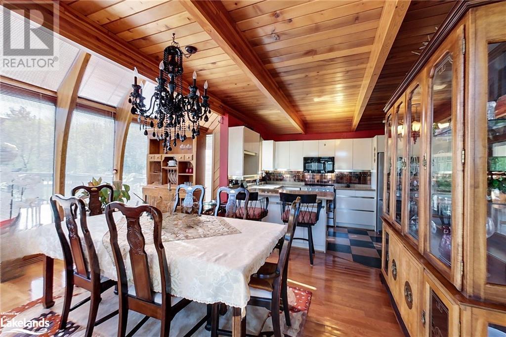 159 Harbour Beach Drive, Meaford (Municipality), Ontario  N4L 1B0 - Photo 8 - 40484531