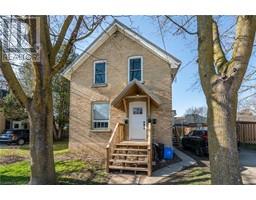 134 9TH Street, hanover, Ontario