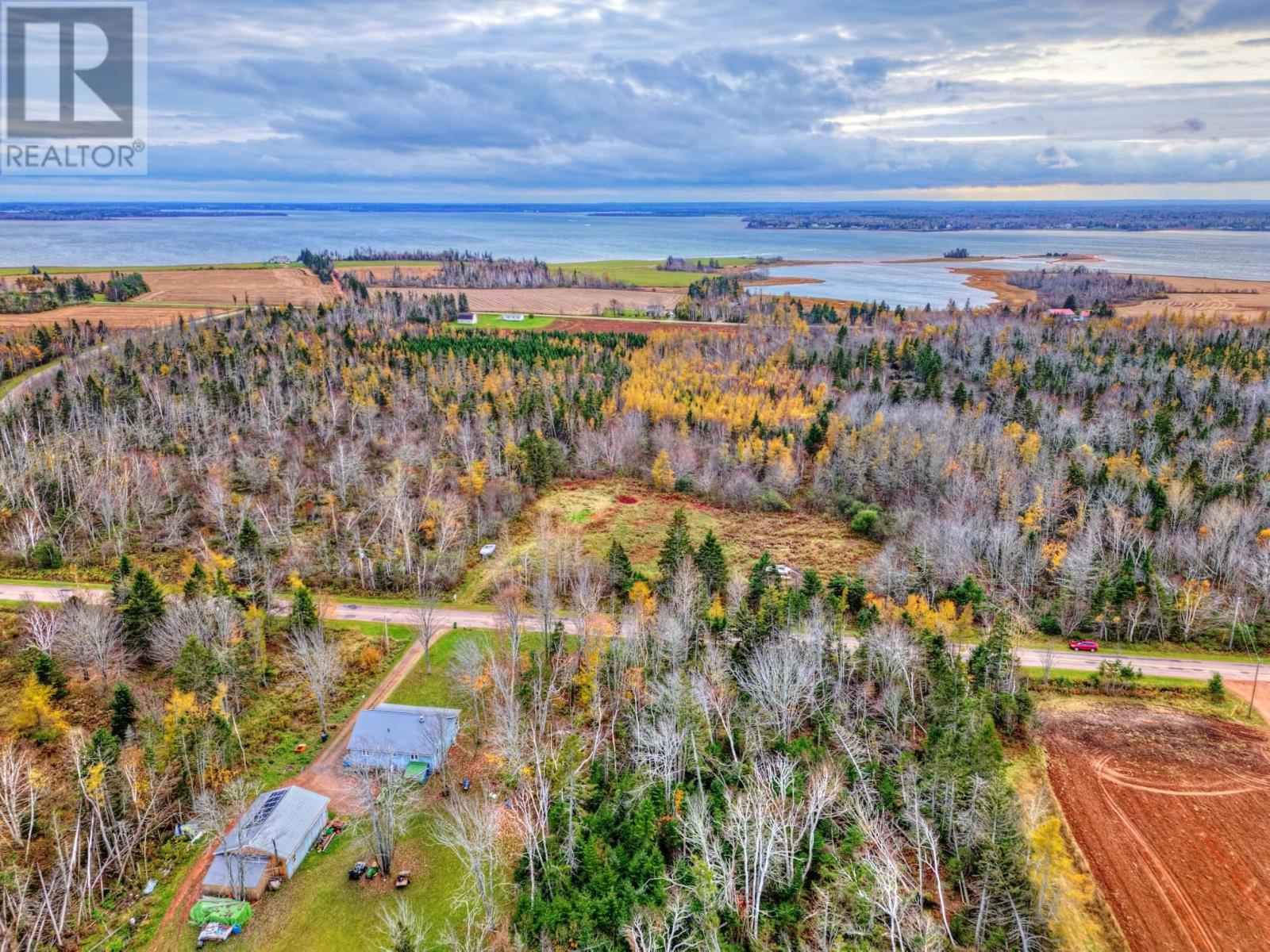 Lot Burnt Point Road, Georgetown, Prince Edward Island  C0A 1L0 - Photo 18 - 202323274