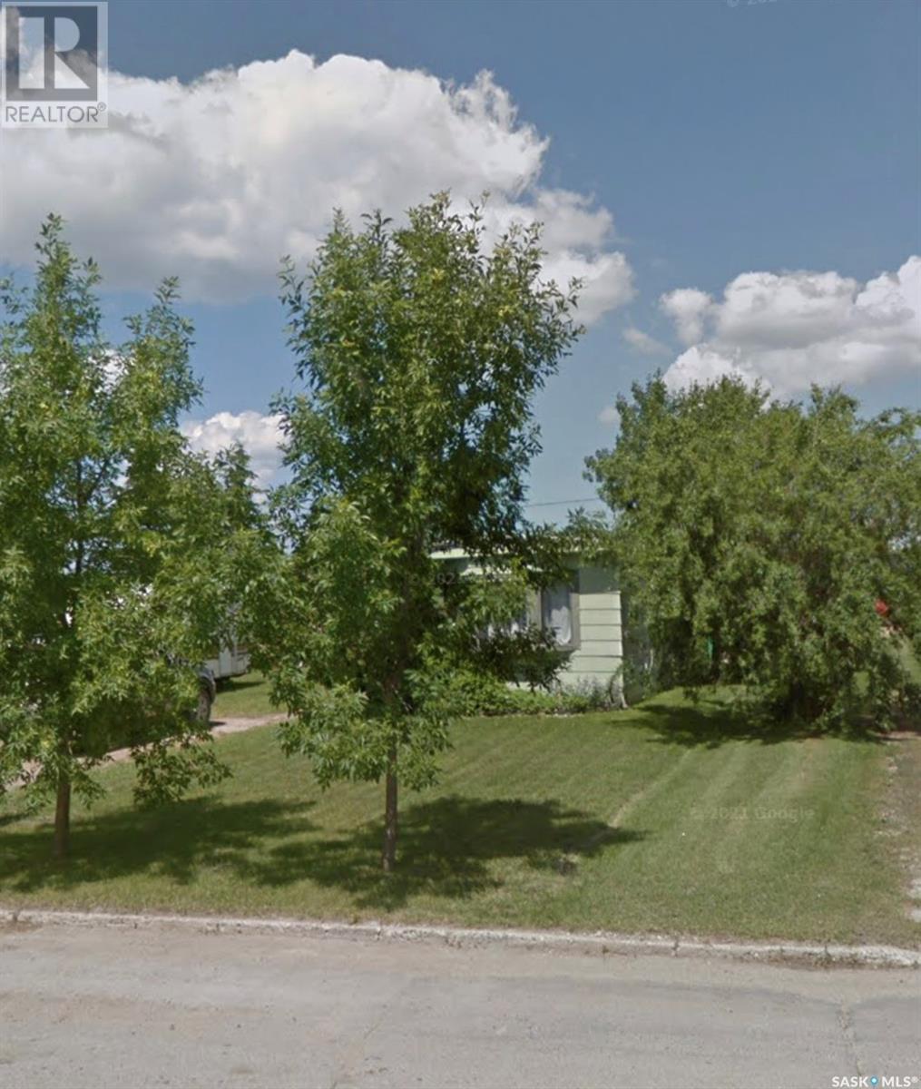 202 Main STREET, kipling, Saskatchewan