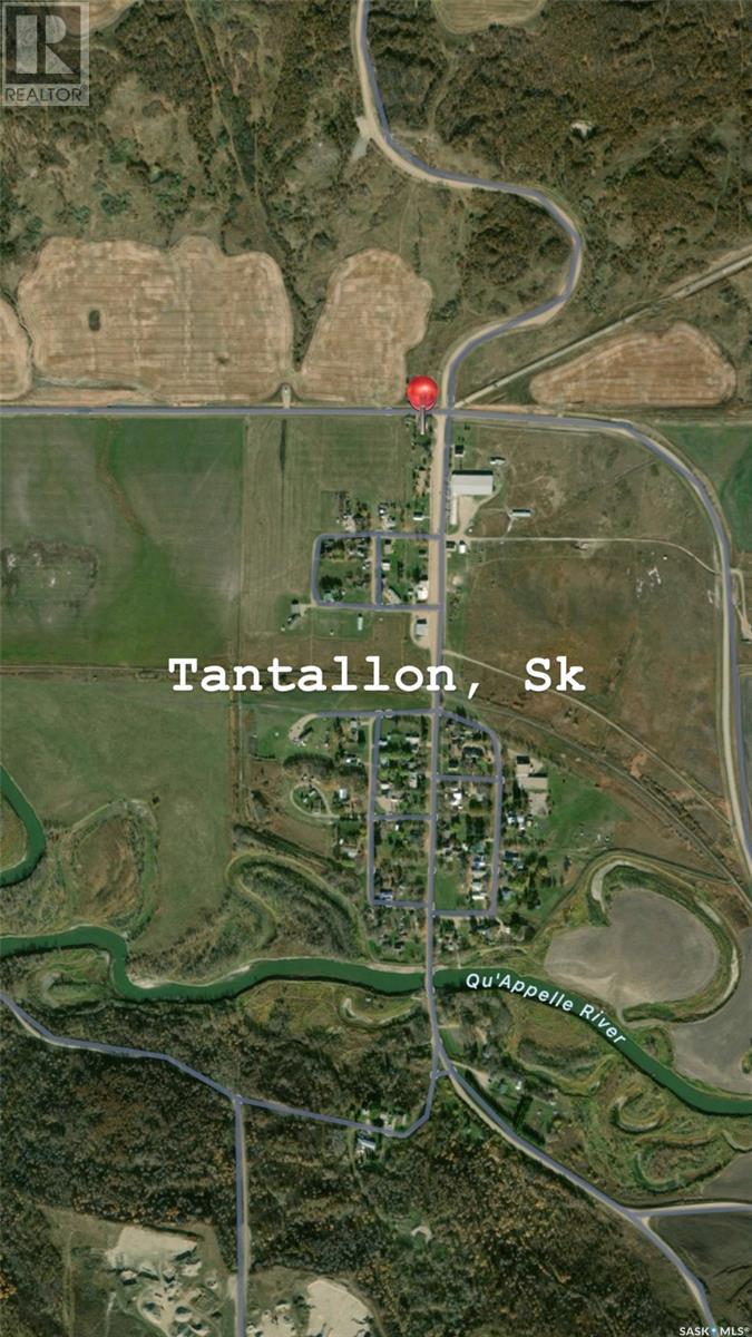 Tantallon Hideaway, spy hill rm no. 152, Saskatchewan