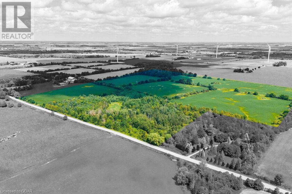 6911 2nd Line, Centre Wellington, Ontario  N1M 2W4 - Photo 1 - 40510849