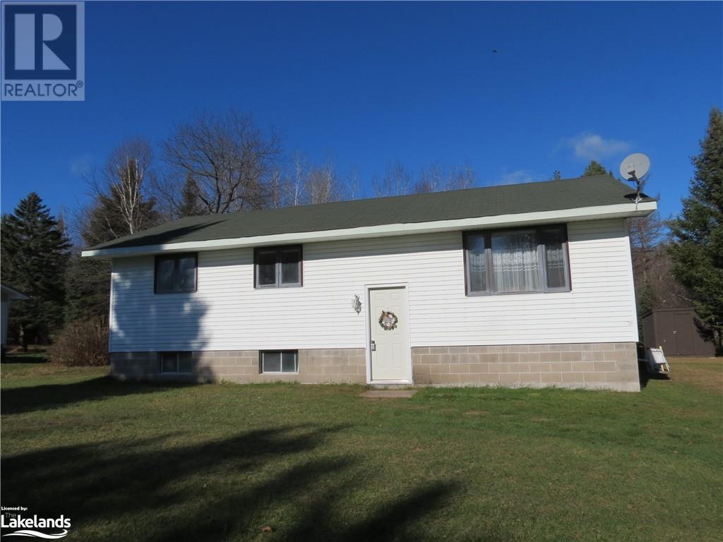 1010 Well Street, Wilberforce, Ontario K0L 3C0 (26260023) Riopelle