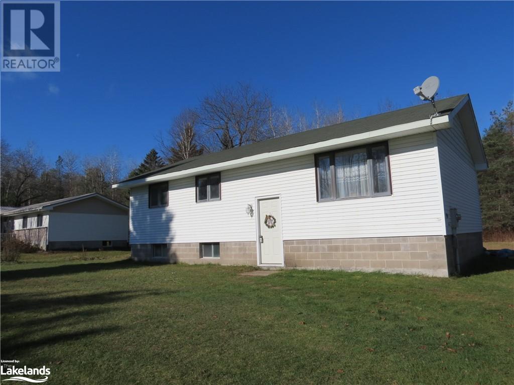 1010 Well Street, Wilberforce, Ontario K0L 3C0 (26260023) Riopelle