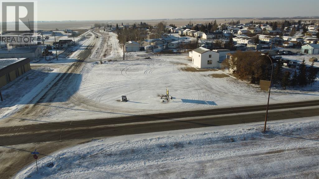 551 Main Street  Sw, Falher, Alberta  T0H 1M0 - Photo 1 - A2008562