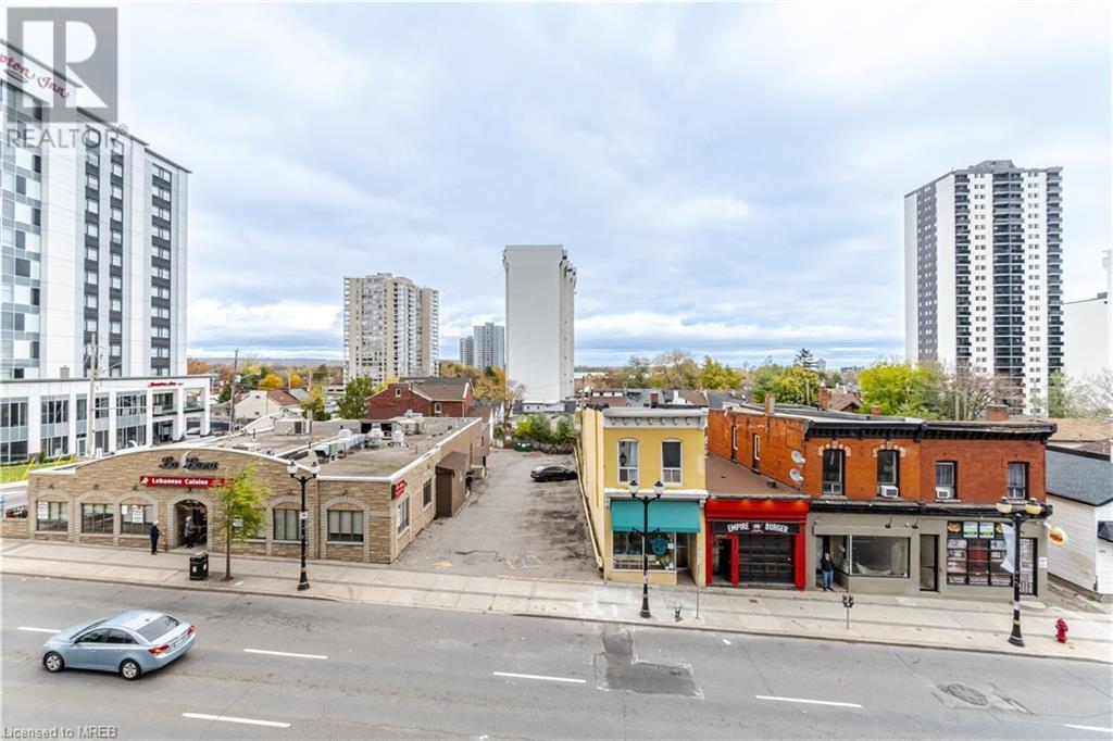 15 Queen Street S Unit# 303, Hamilton, Ontario  L8P 3R4 - Photo 27 - 40510432