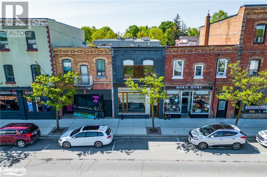 71 Victoria Street W, Alliston, Ontario  L9R 1T9 - Photo 43 - 40509914