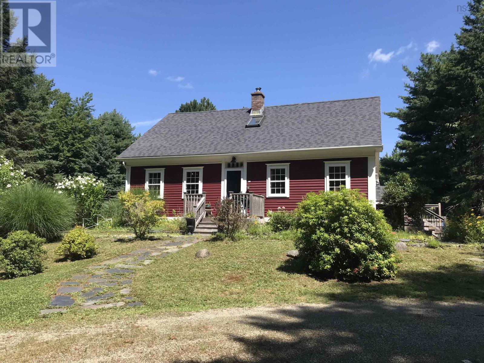 172 Hamms Hill Rd, Blockhouse, Nova Scotia  B0J 1E0 - Photo 1 - 202323589