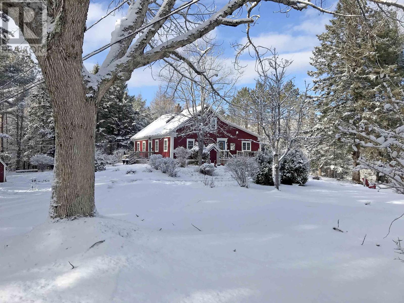 172 Hamms Hill Rd, Blockhouse, Nova Scotia  B0J 1E0 - Photo 3 - 202323589