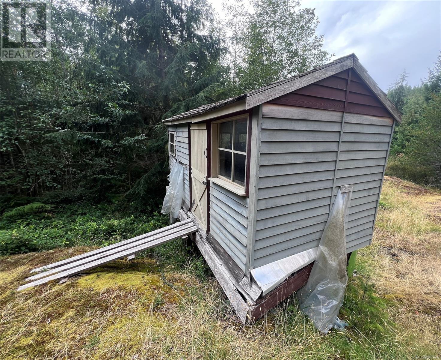 Lot 3 Waiatt Bay, Quadra Island, British Columbia  V0P 1H0 - Photo 16 - 947346