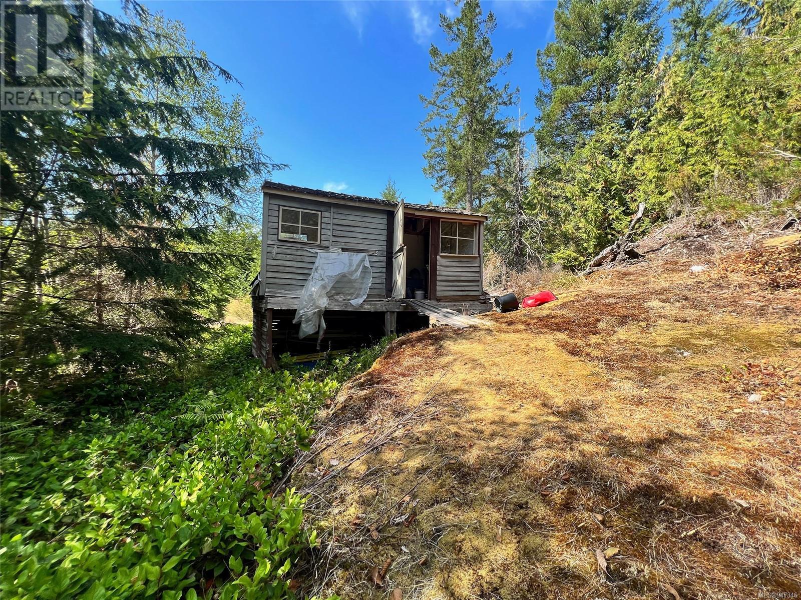 Lot 3 Waiatt Bay, Quadra Island, British Columbia  V0P 1H0 - Photo 14 - 947346