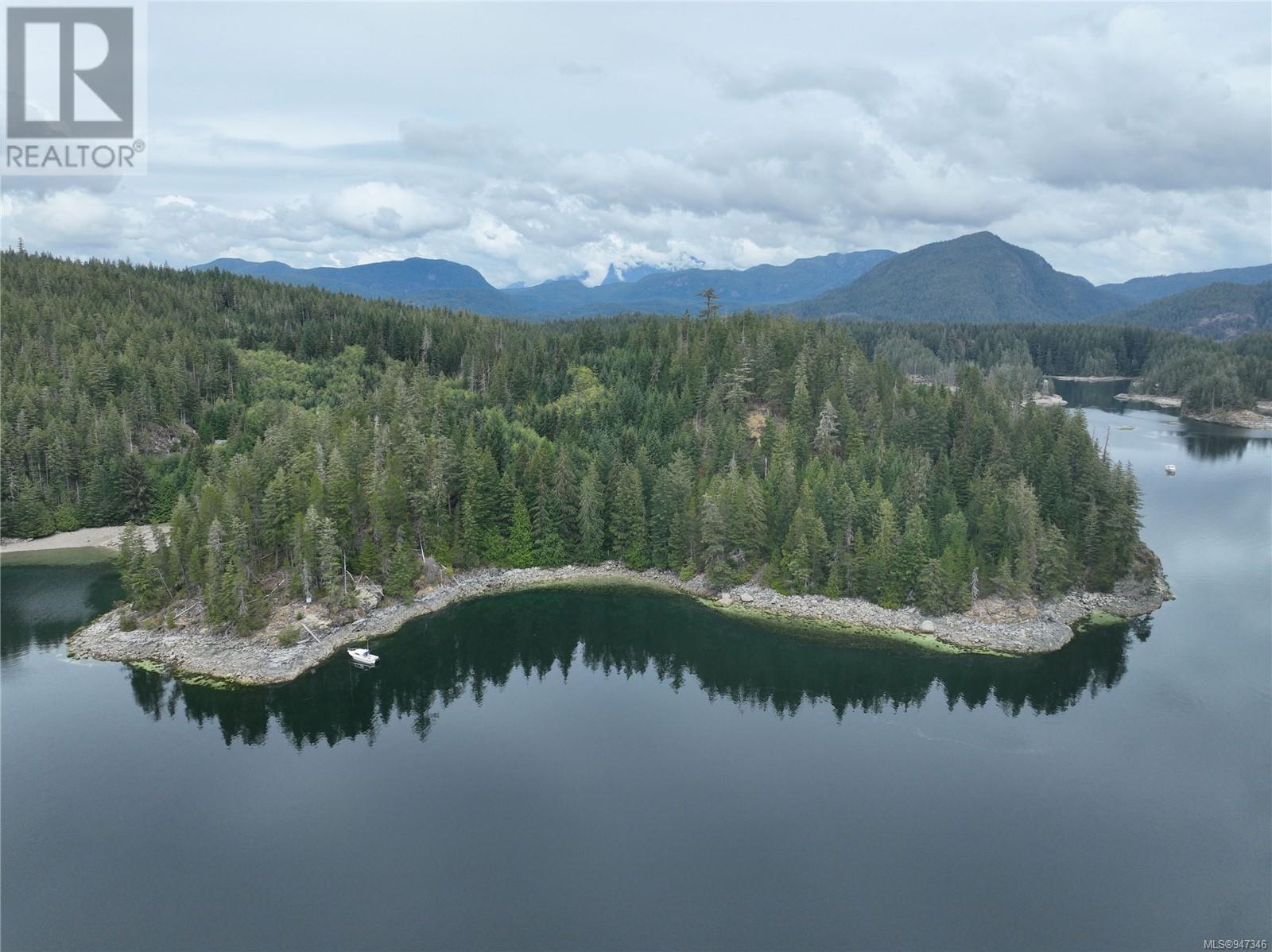 Lot 3 Waiatt Bay, Quadra Island, British Columbia  V0P 1H0 - Photo 1 - 947346