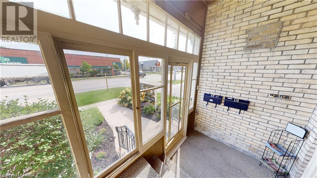 44 Victoria Street S Unit A, Goderich, Ontario N7A 3H5 (26260802