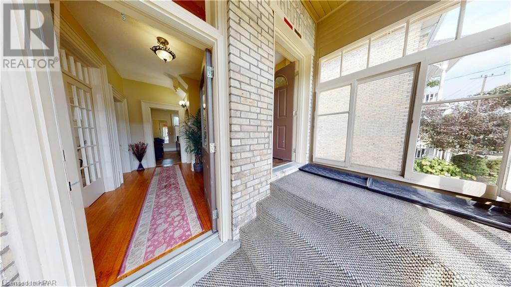 44 Victoria Street S Unit A, Goderich, Ontario N7A 3H5 (26260802