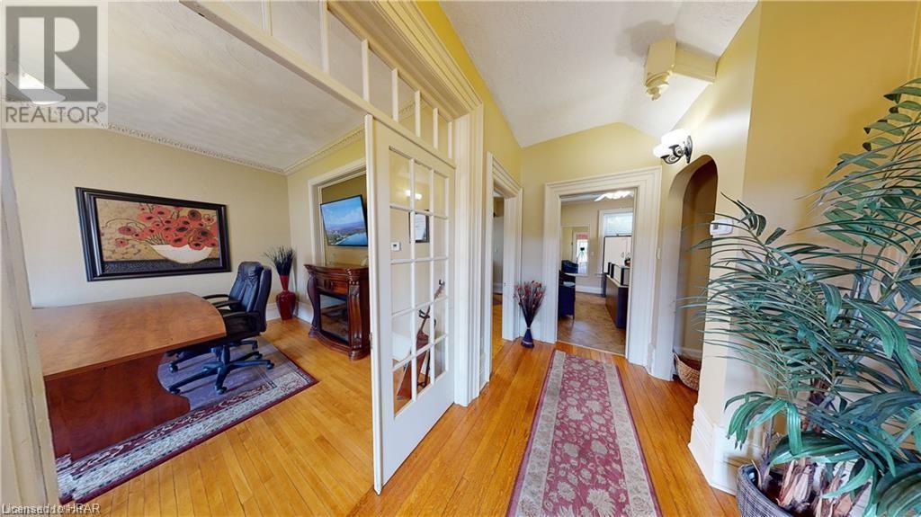 44 Victoria Street S Unit A, Goderich, Ontario N7A 3H5 (26260802