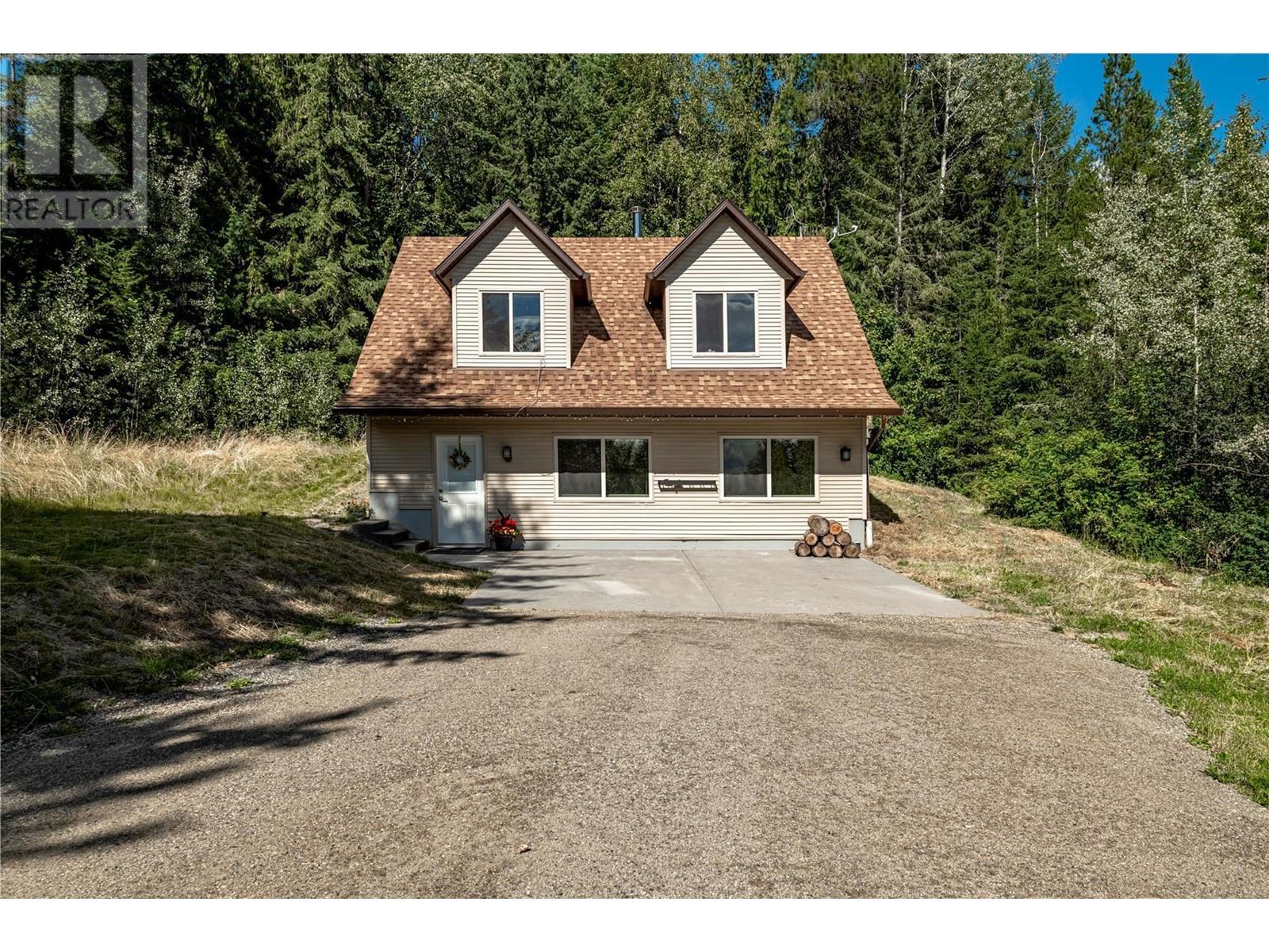 8100/8104 Silver Star Road,, Vernon, British Columbia  V1B 3N1 - Photo 37 - 10288203