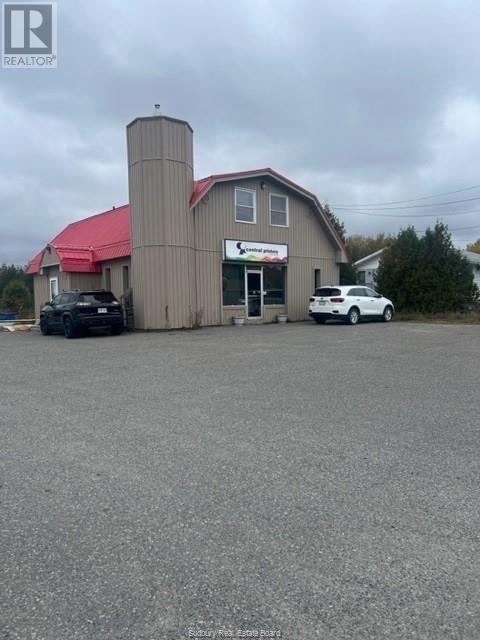 1475 Highway 69 N, val caron, Ontario