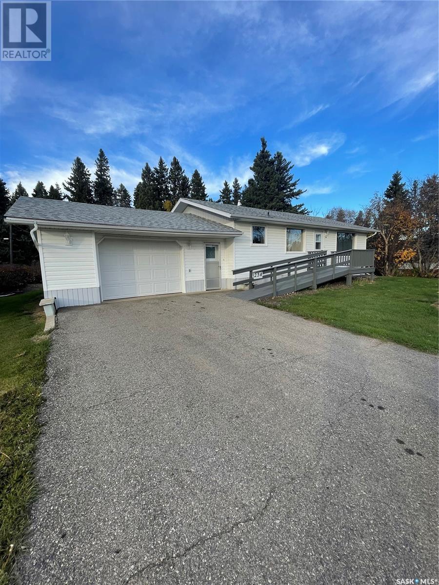 234 2nd Avenue S, Norquay, Saskatchewan  S0A 2V0 - Photo 47 - SK948871