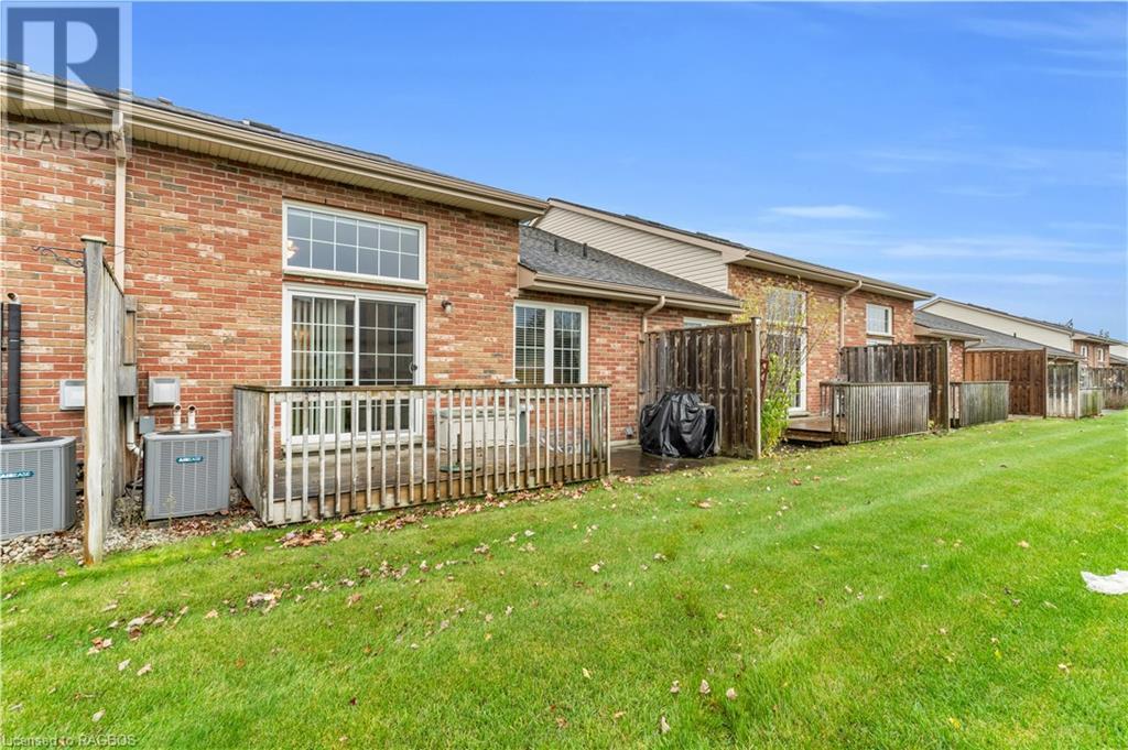 499 Andrew Street, Port Elgin, Ontario  N0H 2C1 - Photo 36 - 40442191