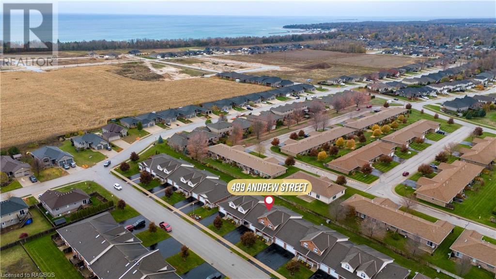 499 Andrew Street, Port Elgin, Ontario  N0H 2C1 - Photo 4 - 40442191