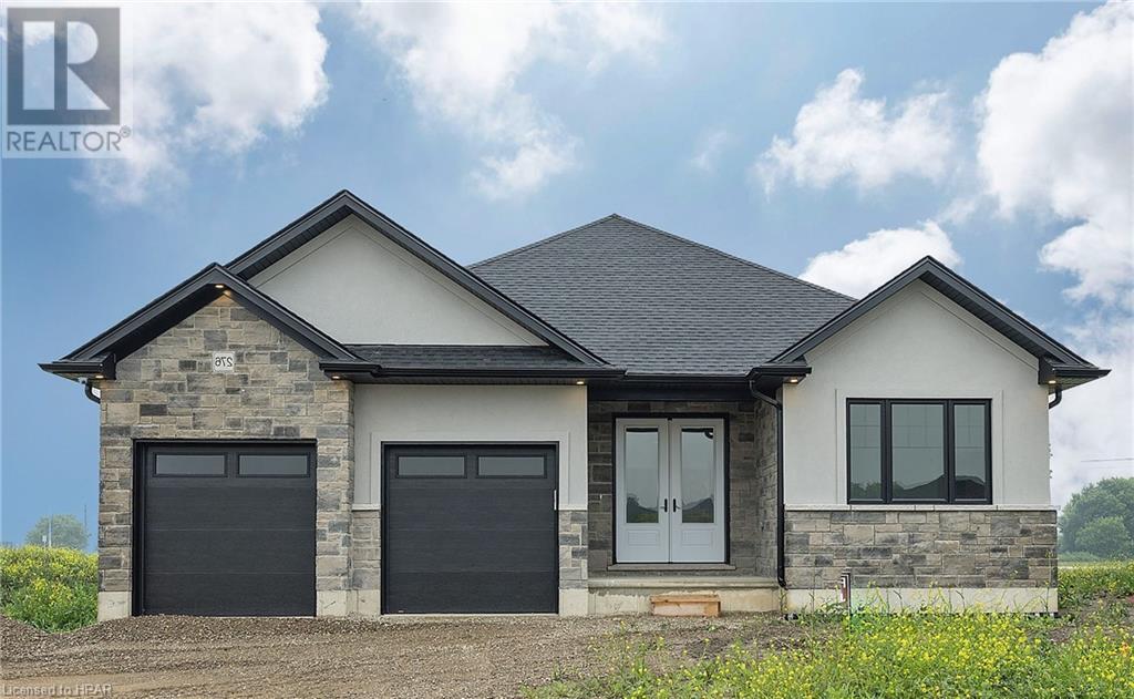 Lot 11 North Street N, Clinton, Ontario  N0M 1L0 - Photo 1 - 40510945