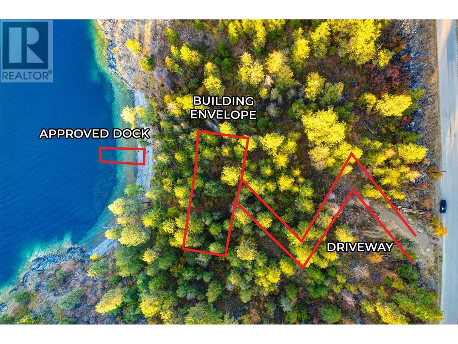 Lot 4 Lakeshore Road,, Kelowna, British Columbia  V1W 4J5 - Photo 2 - 10288206