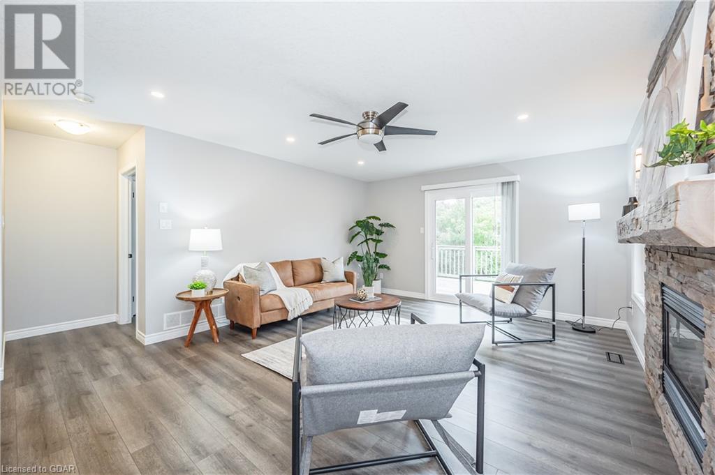 57 Moffatt Lane, Guelph, Ontario  N1G 5E8 - Photo 11 - 40511010