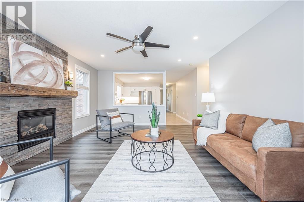 57 Moffatt Lane, Guelph, Ontario  N1G 5E8 - Photo 12 - 40511010