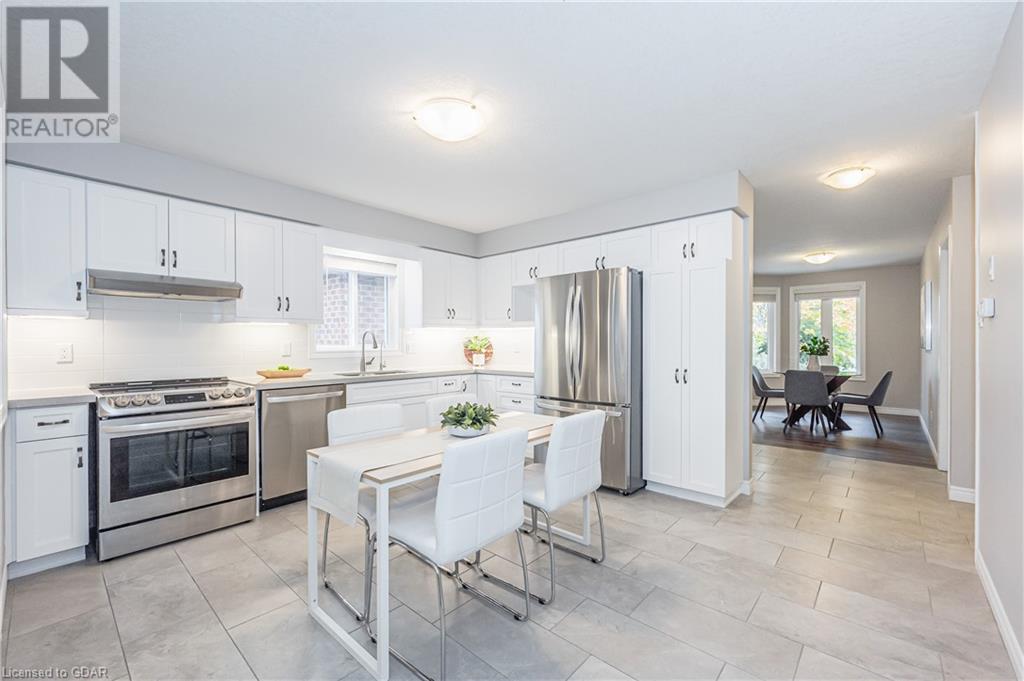 57 Moffatt Lane, Guelph, Ontario  N1G 5E8 - Photo 15 - 40511010