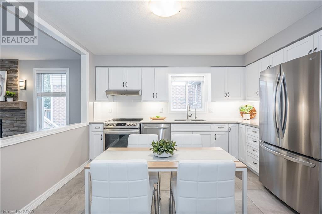57 Moffatt Lane, Guelph, Ontario  N1G 5E8 - Photo 17 - 40511010