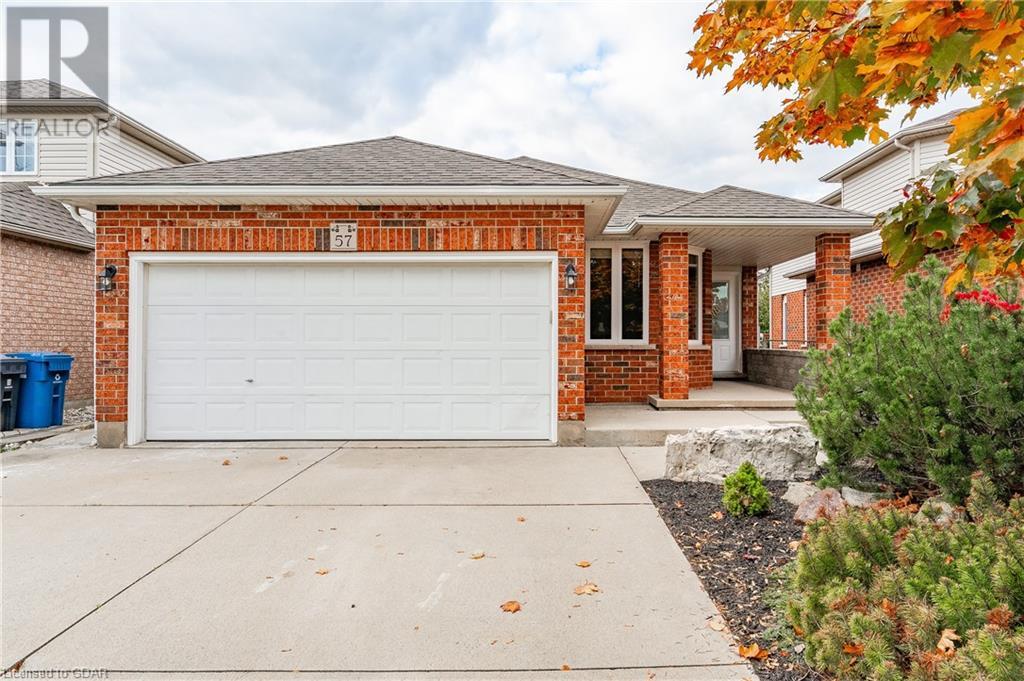 57 Moffatt Lane, Guelph, Ontario  N1G 5E8 - Photo 2 - 40511010