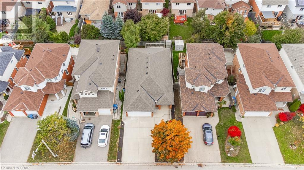 57 Moffatt Lane, Guelph, Ontario  N1G 5E8 - Photo 3 - 40511010