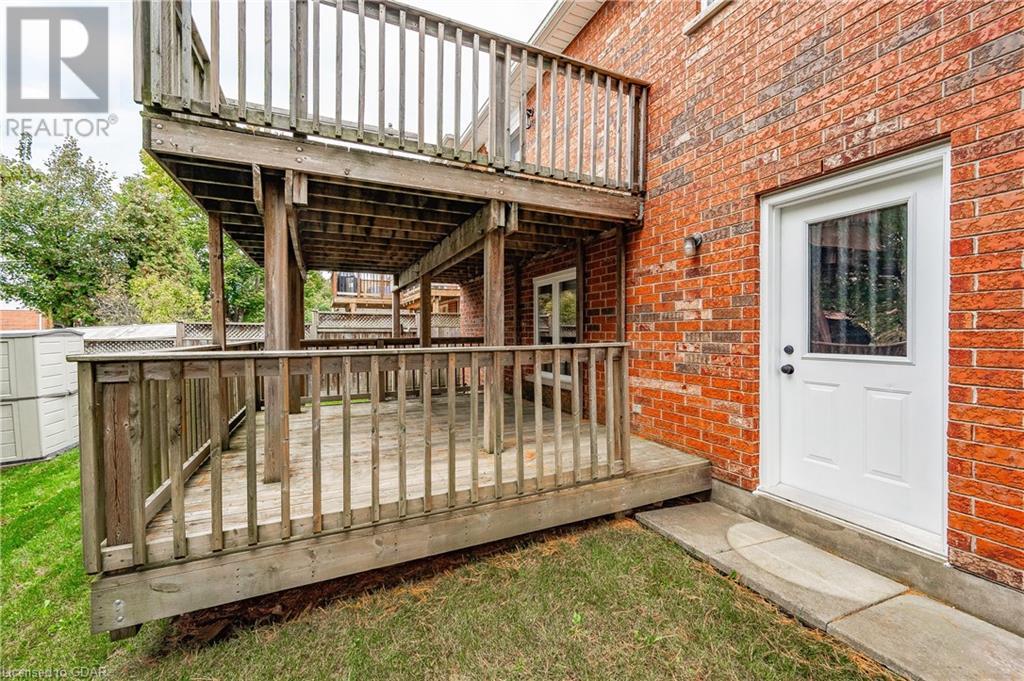 57 Moffatt Lane, Guelph, Ontario  N1G 5E8 - Photo 43 - 40511010