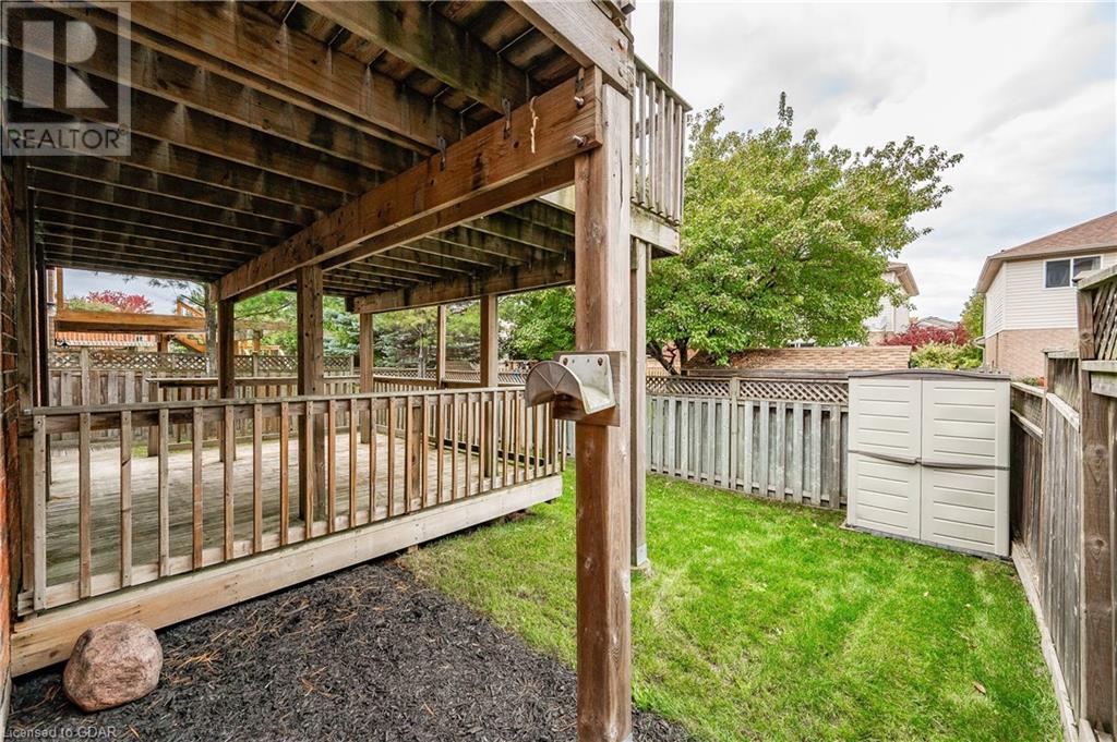 57 Moffatt Lane, Guelph, Ontario  N1G 5E8 - Photo 46 - 40511010
